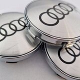 Vand capace pentru jante Audi / BMW / Mercedes / Volkswagen VW